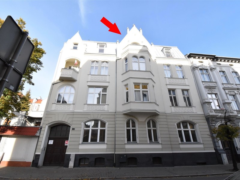 Framed strza%c5%82ka krasi%c5%84skiego 3